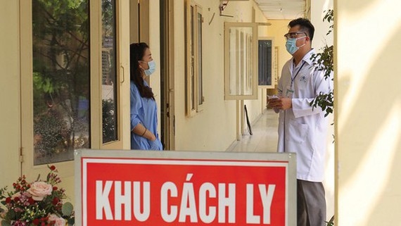 HCM City: 6 quarantined cases negative after COVID-19 contact